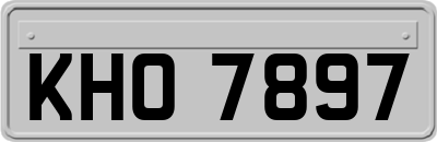 KHO7897