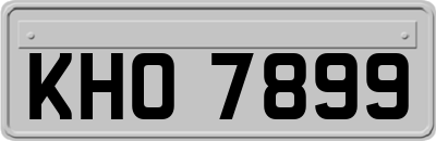 KHO7899