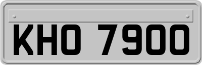 KHO7900