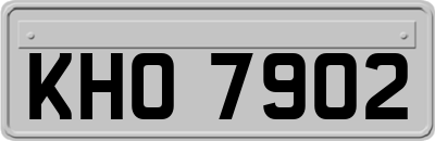 KHO7902