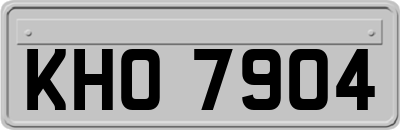 KHO7904