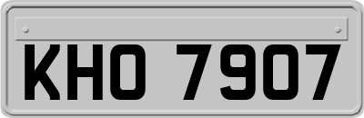 KHO7907