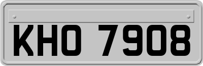 KHO7908