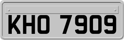 KHO7909
