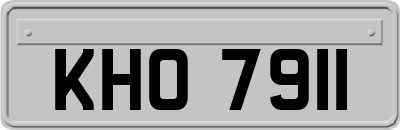 KHO7911