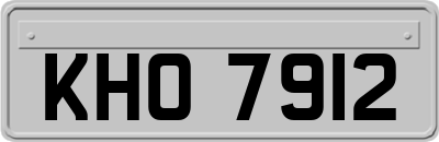 KHO7912