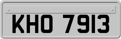 KHO7913