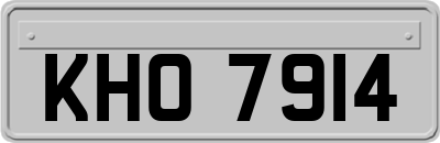 KHO7914