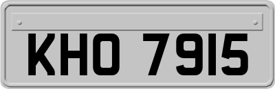 KHO7915