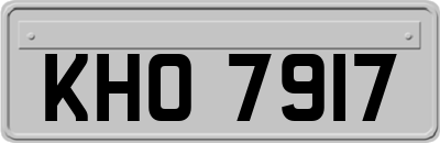 KHO7917