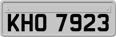 KHO7923