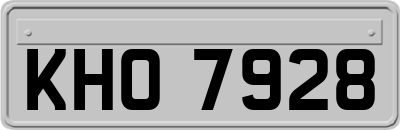 KHO7928