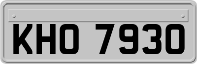 KHO7930