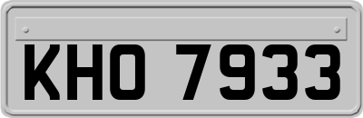 KHO7933