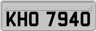 KHO7940