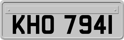 KHO7941