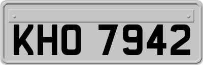 KHO7942