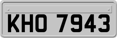 KHO7943