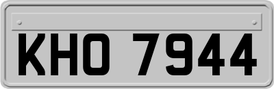 KHO7944
