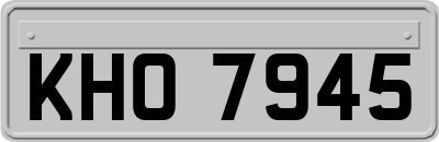 KHO7945