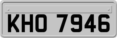 KHO7946