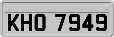 KHO7949