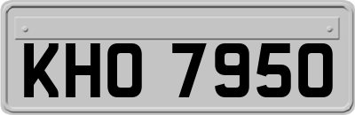 KHO7950