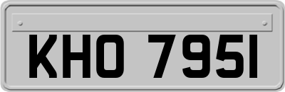 KHO7951