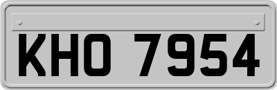 KHO7954