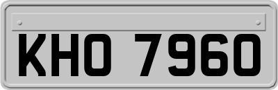KHO7960