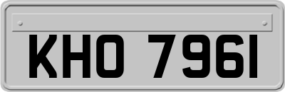 KHO7961