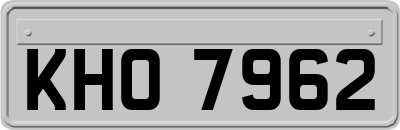 KHO7962