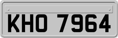 KHO7964
