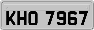 KHO7967