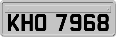 KHO7968