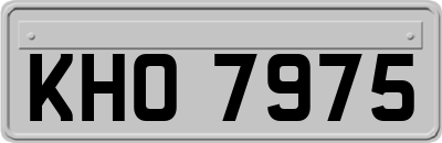 KHO7975