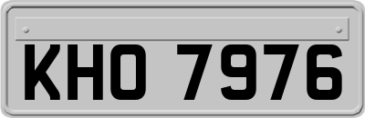 KHO7976