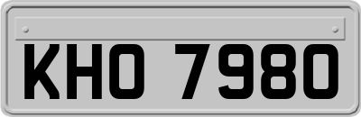 KHO7980