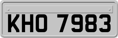 KHO7983