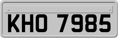 KHO7985