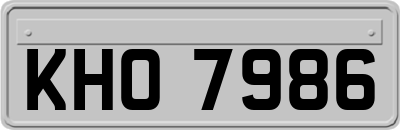 KHO7986