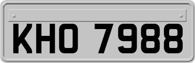 KHO7988
