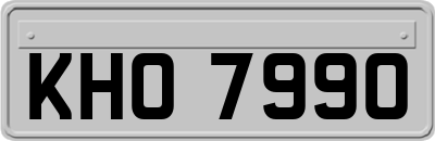 KHO7990