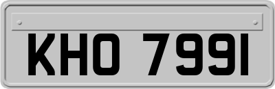 KHO7991