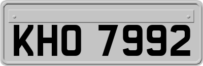 KHO7992