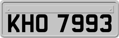 KHO7993