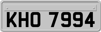 KHO7994