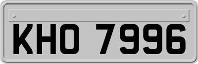 KHO7996