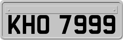 KHO7999