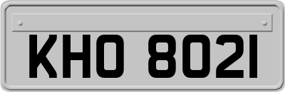 KHO8021